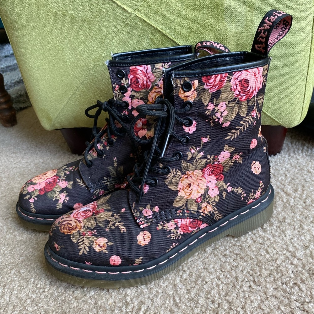 Dr. Martens